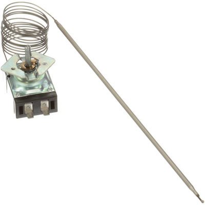 Hobart XNC8X12 K Type Thermostat, Bulb  3/16" X 10"