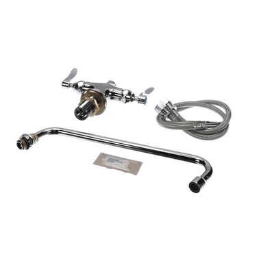 Groen 019652 Double Pantry Faucet With 12" Spout
