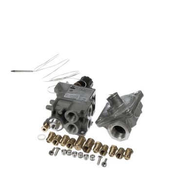 Garland 4604249 Conversion Kit Propane Gas 24" - 36" GF Series Range