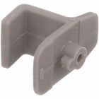 Turbo Air P993200800 Freezer Shelf Clip Gray