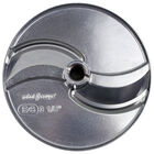 Slicing Plate - 3mm For Robot Coupe - Part# 28064