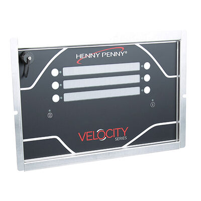 Henny Penny 96805 Fryer Control Assembly PXE-100 KFC