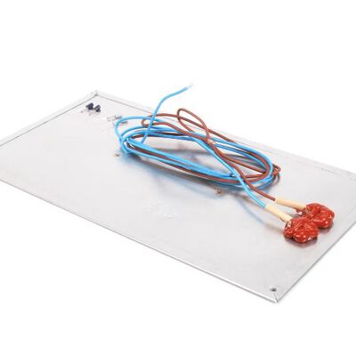 Cres Cor 0811066K Heater Kit 120V  300W   18" X 10"