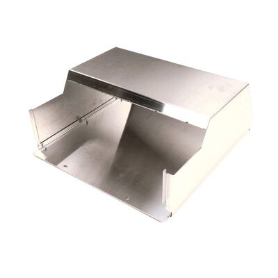Pitco B3505006C Gas Fryer Flue Extension Assembly SG14