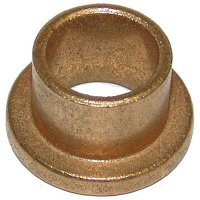 Imperial 1840 Door Bushing Bronze 1/2" Hole 5/8" OD 3/8" Wide