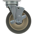 Vulcan Hart 00-497001-00002 Range Swivel Caster With Brake