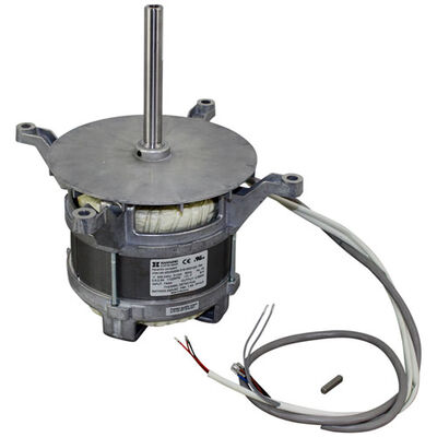 Blodgett 55301 Blower Motor & Key 208-240V