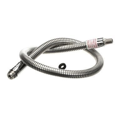 Fisher Manufacturing 12157 Hose Pre-Rinse 30"