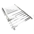 Rational Cooking Systems 60.62.126 Left And Right Rack Set