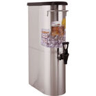 Dispenser, Tea(Tdo-N-3.5) For Bunn - Part# 39600-0001