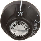 American Range 10483 Dial - Griddle 2 D, Off-Lo-250-500