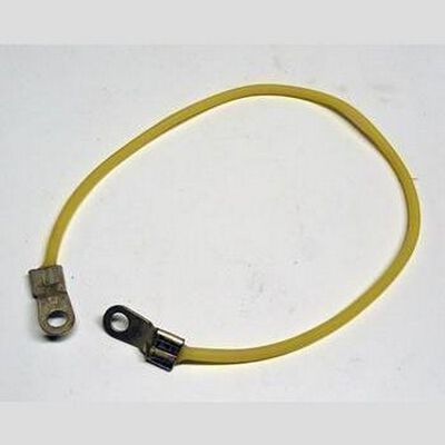 True E885492 Latex Cord 15" 3/32 Diameter,2 Ring,TCGD/R-59