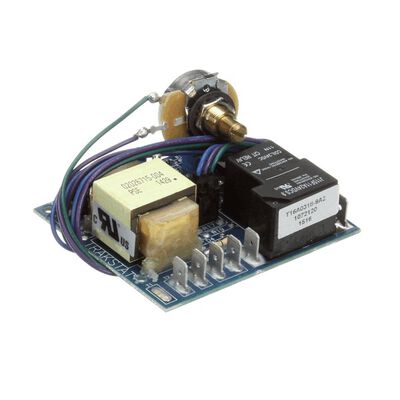 H & K International E-4-3-139 Thermostat Control 100&deg;F-190&deg;F T16A0318-9A2