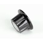Middleby Marshall 210-0062 Pointer Color Control Knob 1-1/8 D