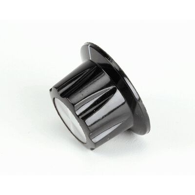 Middleby Marshall 210-0062 Pointer Color Control Knob 1-1/8 D