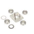 Antunes 7000706 Horiz. Ball Bearing Kit