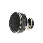T&S Brass B-0103 Rosespray Outlet 3/8" NPT Male Threads