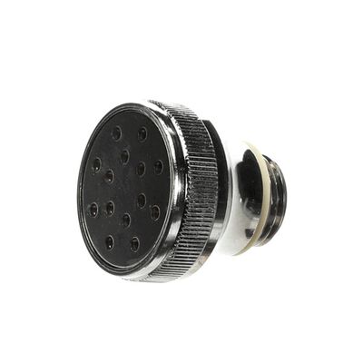 T&S Brass B-0103 Rosespray Outlet 3/8" NPT Male Threads