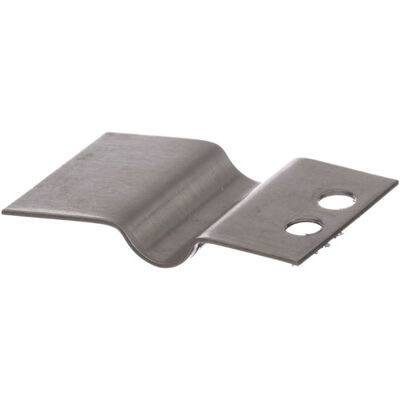 Garland 1021902 Oven Door Catch Frame Stainless Steel