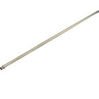 Intermetro 54P Post Shelf Chrome Plated 54"