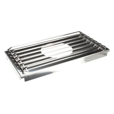 Groen 162905 Convection Steamer Blower Cover Assembly HY-3