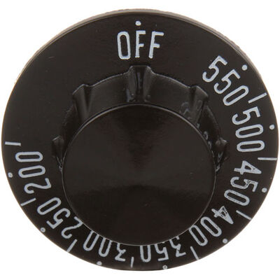 Imperial 30009 Griddle Thermostat Knob