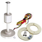 Hatco R02-01-029-00 Hatco Float Switch with Top Flange, Black Common, Yellow N.O