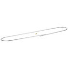 Blodgett 08708 Pilot Tube Assembly L-900/999