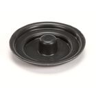 Cornelius 560000206 Beverage Dispenser Cover Tube 4" Cup ABS