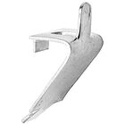 Traulsen 358-08982-00 Shelf Clip Stainless Steel