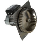 Garland CK1003095 Motor Assembly 2-Speed 3/4HP 115V