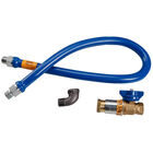 Dormont 1675BPCF48 Gas Connector (3/4"X48")