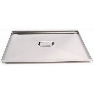 Frymaster FM1061637SP SR 35/40/50 Cover Assembly Sr42/52