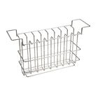 Pitco B4512001 Wire Soup Rack 8-PKG CRTE