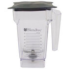 Blendtec 100343 Container Assembly Solid Lid