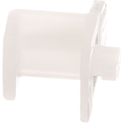 Beverage Air 30220L0900 Refrigerator Shelf Clip 1-3/8" X 11/16" X 1-1/16"
