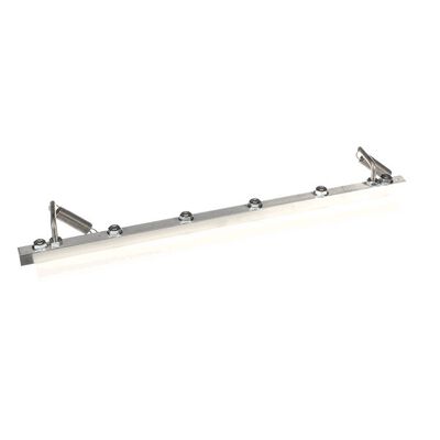 Somerset 1500-500 Dough Roller Scraper Complete 1"