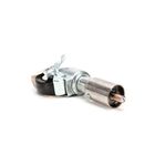 Vulcan Hart 00-418907-00001 Fryer Swivel Caster With Brake Adjustable 3"