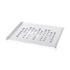 Vulcan Hart 944357-00036 VACB Gas Charboilers Deflector Tray 36"