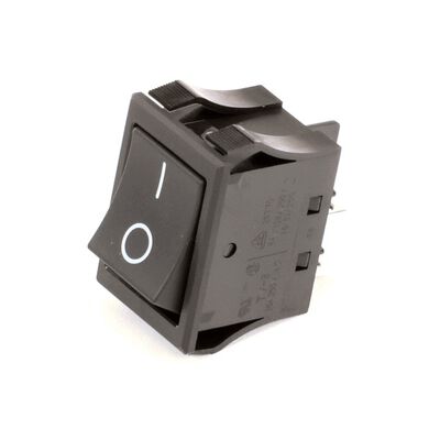 Merco 8076023 Visual Holding Cabinet Power Switch DPST 16A