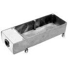 Howard 20-206 Condensate Evaporator 12-1/2" X 4-3/4" X 2-3/4" 1 PH