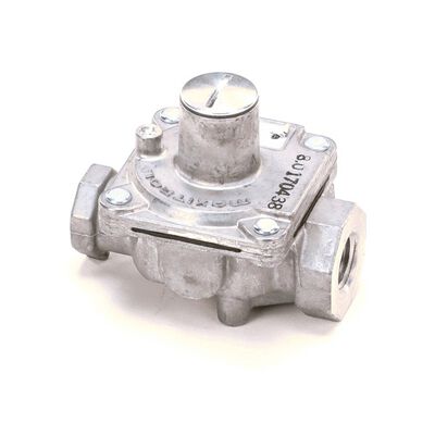 Accutemp AT0P-2847-2 Griddle Pressure Regulator Liquid Propane