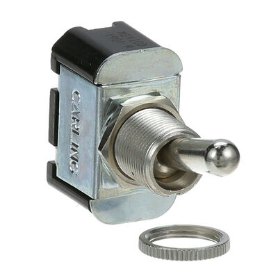 Jade Range 200-246-000 On/Off Toggle Switch