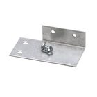 Blodgett 21605 Oven Door Microswitch Bracket With Screw DFG-50