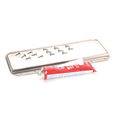 Turbochef TBCNGC-3029 Waveguide Cover