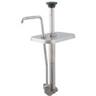 Pump Fountain  10" For Server Products - Part# Ser82120