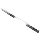 Blodgett 17575 Pizza Oven Door Opening Seal Stainless Steel