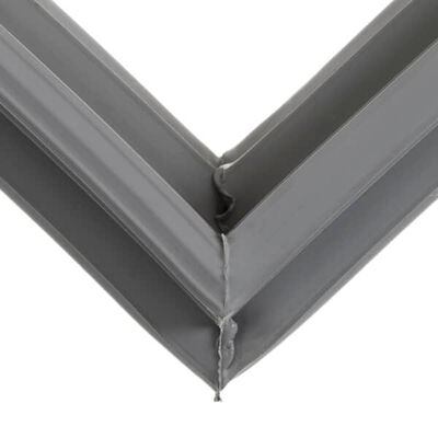 Randell IN GSK9905 Blast Chiller Gasket 18.58" X 41.41" BC10 NC10493