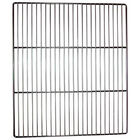 Victory VT50597702 5/16" Frame Archer Wire Shelf, 21-1/2" W X 25" D