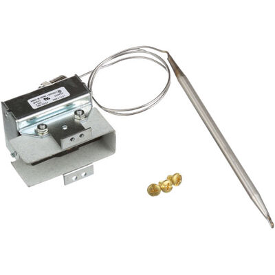 Groen Z094161 Safety Thermostat LC117 with Auto Reset for Groen Steamers